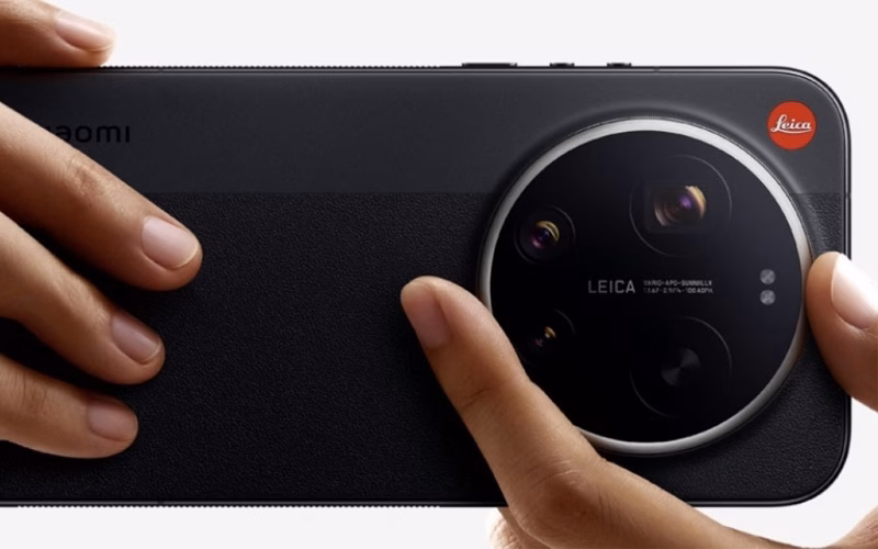 شیائومی ۱۷ اولترا معرفی شد 10 نسخه لایکا