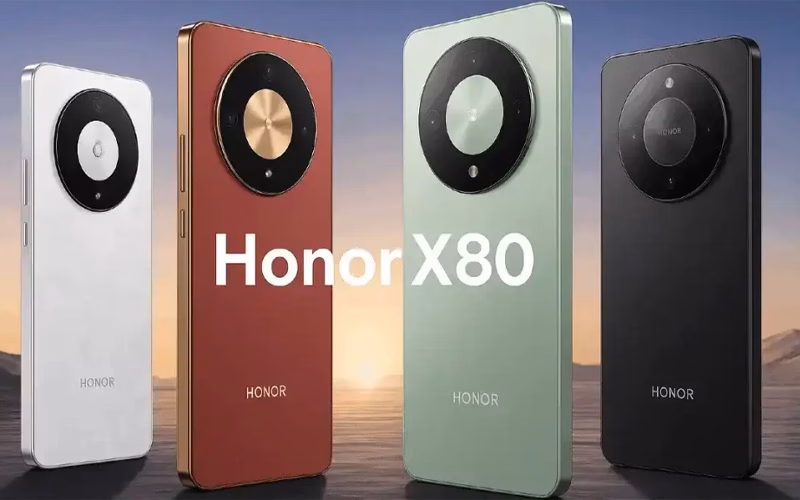 همه چیز درباره گوشی آنر X8 5 جدیدترین شایعات در مورد آنر ایکس ۸۰