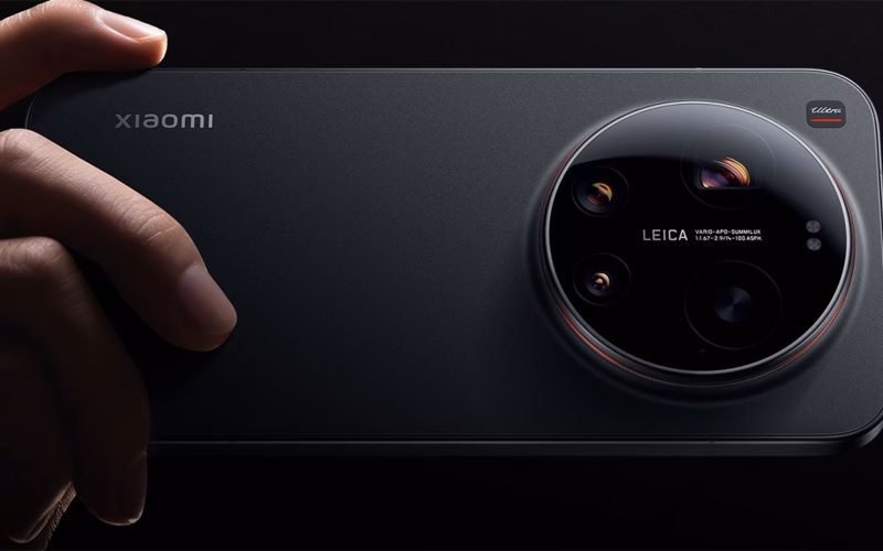 شیائومی ۱۷ اولترا معرفی شد 7 همه چیز درباره شیائومی ۱۷ اولترا