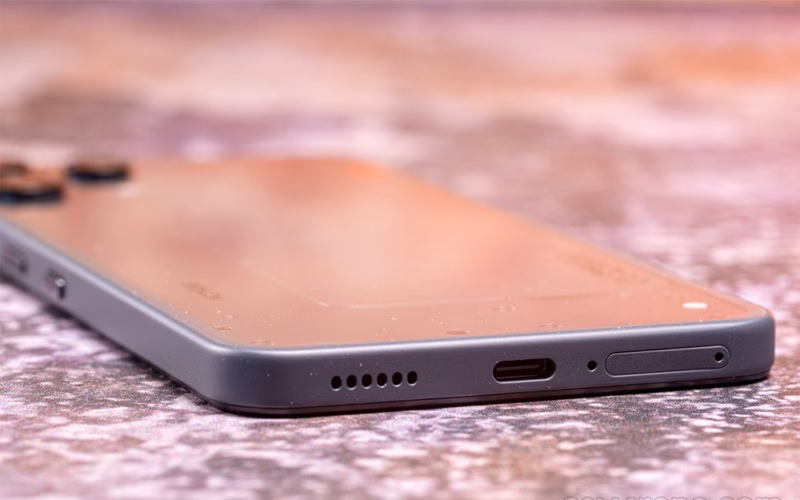 کیفیت اسپیکر Nothing Phone 3a Lite