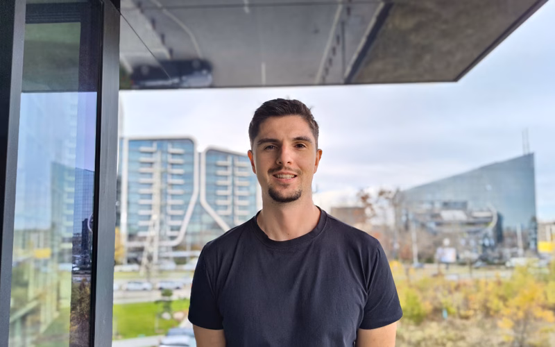 کیفیت دوربین اصلی Nothing Phone 3a Lite