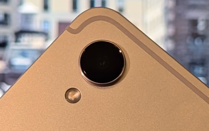 بررسی تبلت گلکسی تب S11 18 کیفیت دوربین گلکسی Tab S11