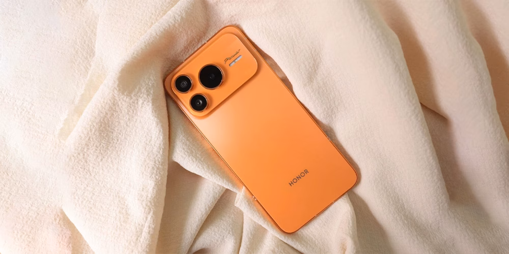 گوشی جدید آنر پاور 2