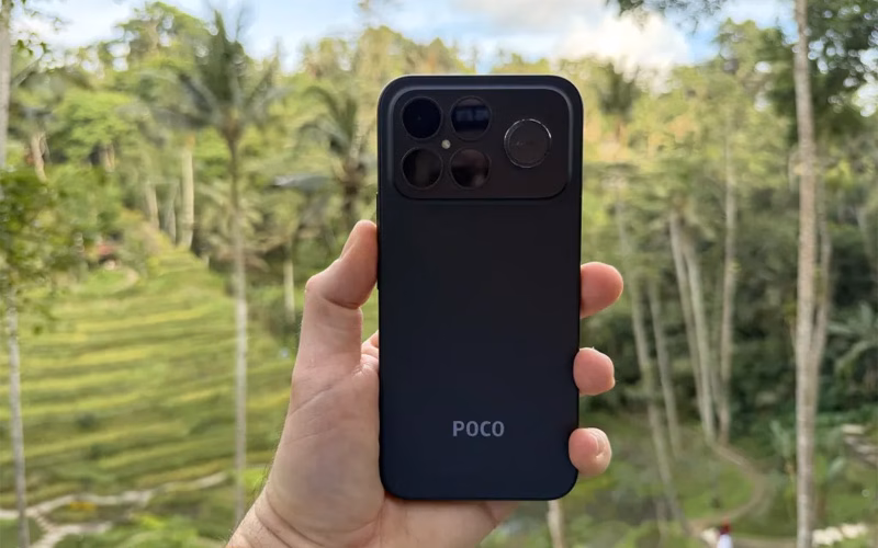 نقد و بررسی پوکو F8 اولترا؛ پرچم داری متفاوت! 8 گوشی موبایل Poco F8 Ultra