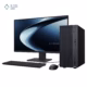 مینی کامپیوتر ایسوس مدل ExpertCenter P500MV Mini Tower