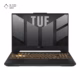 لپ تاپ ایسوس 17.3 اینچی مدل TUF Gaming F17 FX707VU i7 13620H 24GB 1TB RTX4050