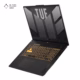 لپ تاپ ایسوس 17.3 اینچی مدل TUF Gaming F17 FX707VU i7 13620H 24GB 1TB RTX4050