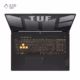 لپ تاپ ایسوس 17.3 اینچی مدل TUF Gaming F17 FX707VU i7 13620H 24GB 1TB RTX4050