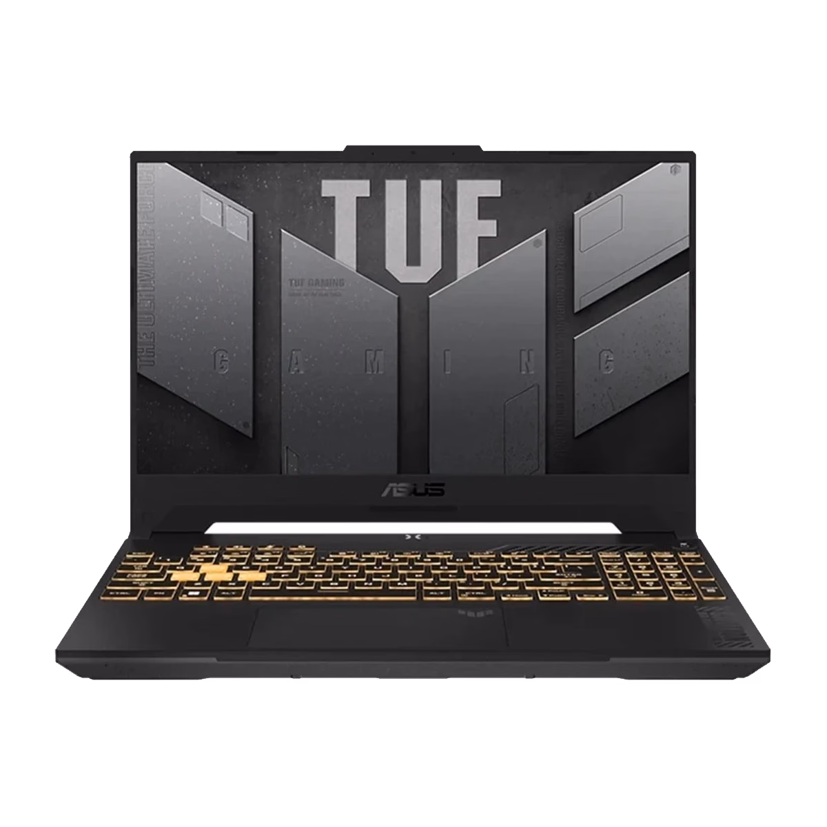 لپ تاپ ایسوس 17.3 اینچی مدل TUF Gaming F17 FX707VU i7 13620H 64GB 4TB RTX4050