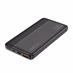 پاوربانک اکستروم مدل APB10KP15 ظرفیت 10000 میلی ‌آمپر ساعت پلازادیجیتال