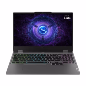 لپ تاپ گیمینگ لنوو 15.6 اینچی مدل LOQ i7 14700HX 64GB 3TB RTX4060