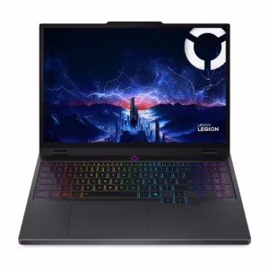 لپ تاپ گیمینگ لنوو 16 اینچی مدل Legion Pro 5 16IAX10 Ultra 9 275HX 64GB 3TB RTX5070