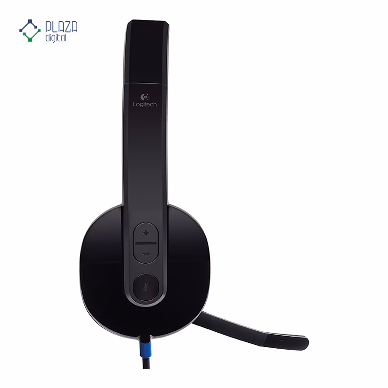 هدفون بلوتوثی لاجیتک مدل H540 پلازادیجیتال