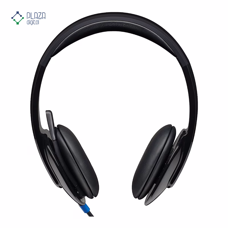 هدفون بلوتوثی لاجیتک مدل H540 پلازادیجیتال