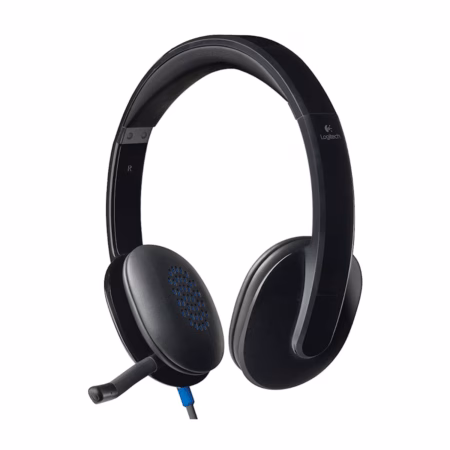 هدفون بلوتوثی لاجیتک مدل H540