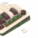 کیبورد گیمینگ بی سیم با سیم ردراگون مدل Cyrus Pro K681 CGC پلازادیجیتال