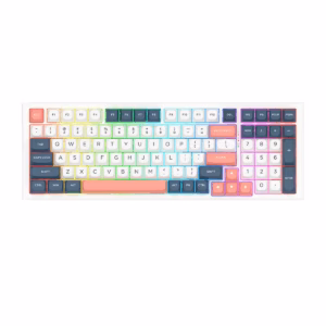 کیبورد گیمینگ ردراگون مدل K723 WBR PRO پلازادیجیتال