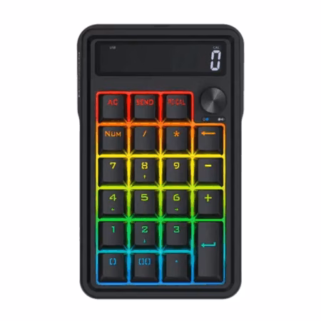 کیبورد اعداد ردراگون مدل K733 PRO