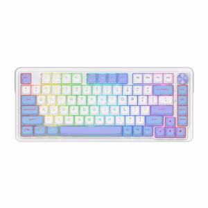 کیبورد گیمینگ ردراگون مدل UCAL MAX K673 پلازادیجیتال