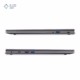 درگاه های لپ تاپ ایسر 15.6 اینچی مدل Aspire 5 A15-51M-5996 i5 13420H 8GB 1TB پلازا دیجیتال