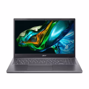 لپ تاپ ایسر 15.6 اینچی مدل Aspire 5 A15-51M-5996 i5 13420H 8GB 1TB پلازا دیجیتال
