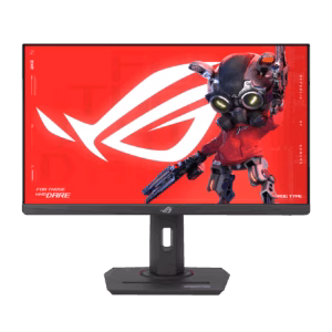 مانیتور ایسوس 24.5 اینچ مدل ROG Strix XG259CMS پلازا دیجیتال
