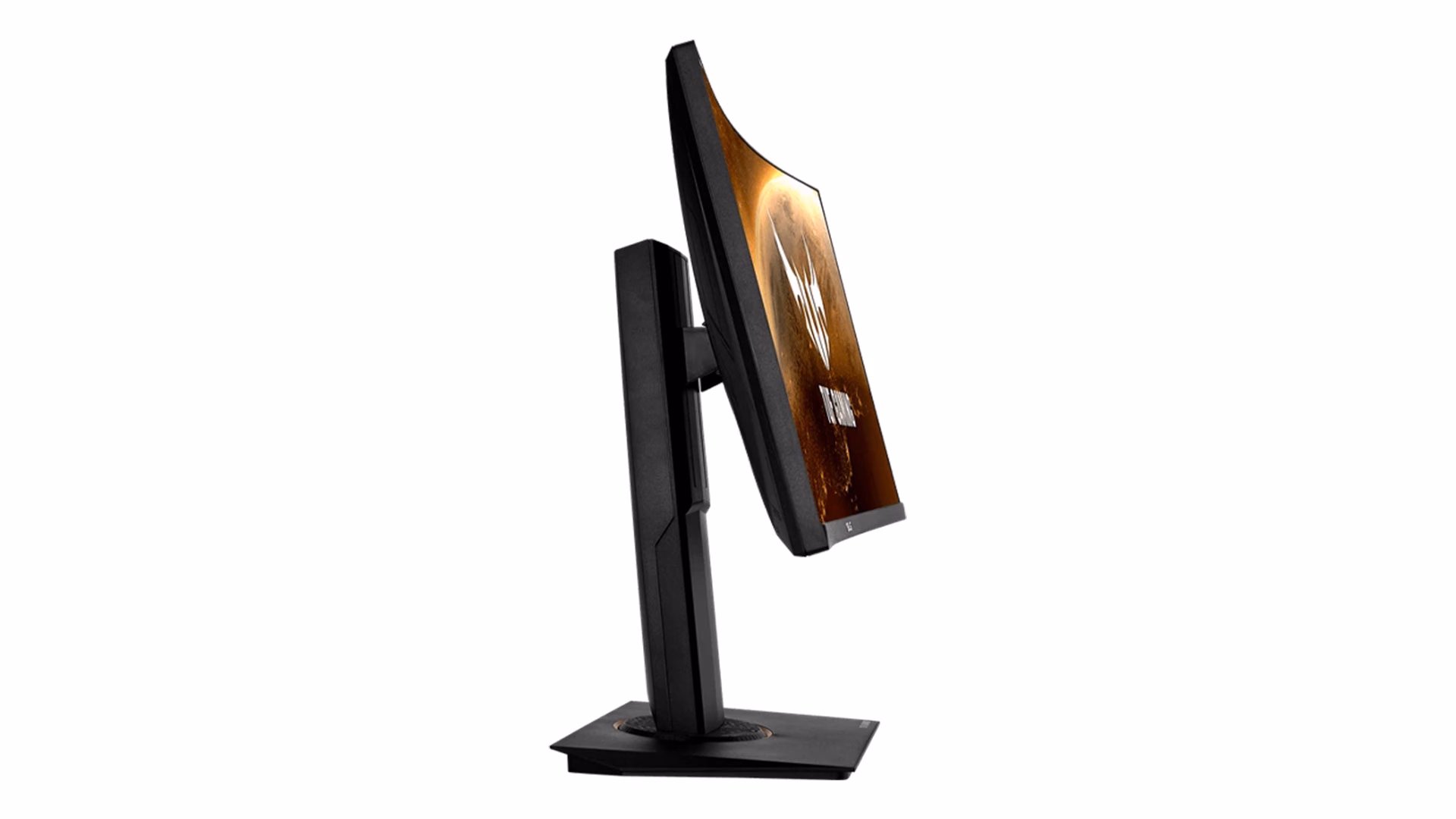 تنوع در مدل های مانیتور tuf gaming