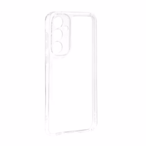 کاور مدل ژله ای مناسب برای گوشی موبایل سامسونگ Galaxy A35 پلازا دیجیتال