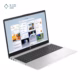 نمای سمت راست لپ تاپ اچ پی 15.6 اینچی مدل HP 255 G10 R5 7520U 8GB 512GB پلازا دیجیتال