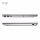 درگاه های لپ تاپ اچ پی 15.6 اینچی مدل HP 255 G10 R5 7520U 8GB 512GB پلازا دیجیتال
