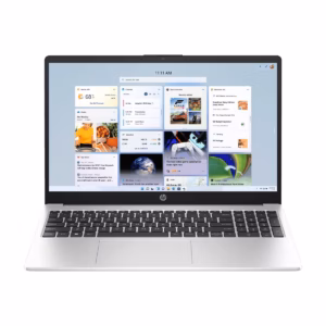 لپ تاپ اچ پی 15.6 اینچی مدل HP 255 G10 R5 7535U 16GB 1TB پلازا دیجیتال