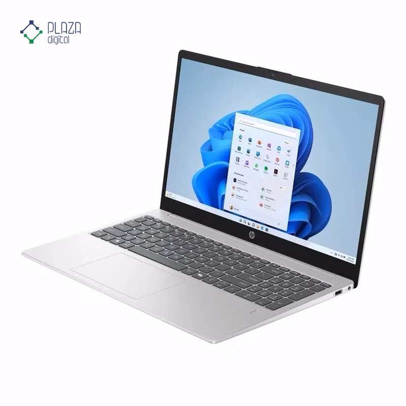 لپ تاپ اچ پی 15.6 اینچی مدل HP 15-fd1311TU Ultra 5 125H 8GB 512GB
