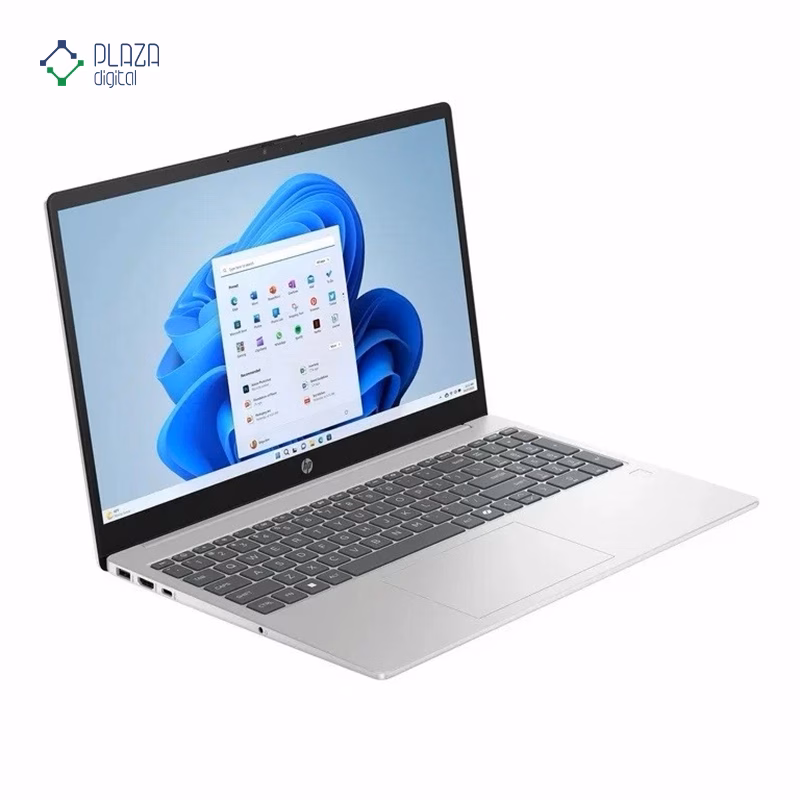 لپ تاپ اچ پی 15.6 اینچی مدل HP 15-fd1311TU Ultra 5 125H 16GB 1TB