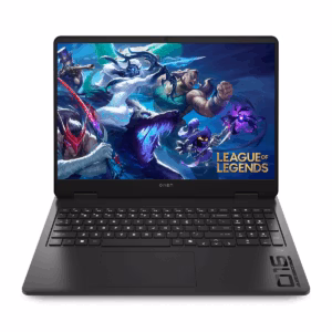 لپ تاپ گیمینگ اچ پی 16 اینچی مدل OMEN Slim 16t-an000 Ultra 7 255H 16GB 2TB RTX5060 پلازا دیجیتال