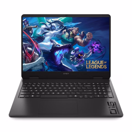 لپ تاپ گیمینگ اچ پی 16 اینچی مدل OMEN Slim 16t-an000 Ultra 7 255H 64GB 4TB RTX5070