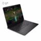 نمای چپ لپ تاپ گیمینگ اچ پی 16 اینچی مدل OMEN Slim 16t-an000 Ultra 9 285H 64GB 1TB RTX5070 پلازا دیجیتال