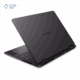 نمای پشت لپ تاپ گیمینگ اچ پی 16 اینچی مدل OMEN Slim 16t-an000 Ultra 9 285H 64GB 1TB RTX5070 پلازا دیجیتال