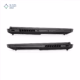 نمای درگاه های لپ تاپ گیمینگ اچ پی 16 اینچی مدل OMEN Slim 16t-an000 Ultra 9 285H 64GB 1TB RTX5070 پلازا دیجیتال