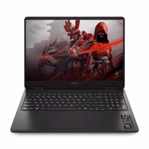 لپ تاپ گیمینگ اچ پی 16 اینچی مدل OMEN Slim 16t-an000 Ultra 9 285H 64GB 2TB RTX5070 پلازا دیجیتال