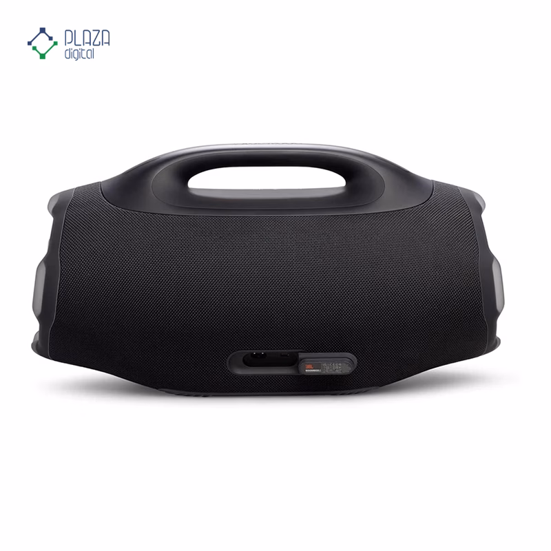 اسپیکر بلوتوثی جی بی ال مدل Boombox 4 پلازا دیجیتال