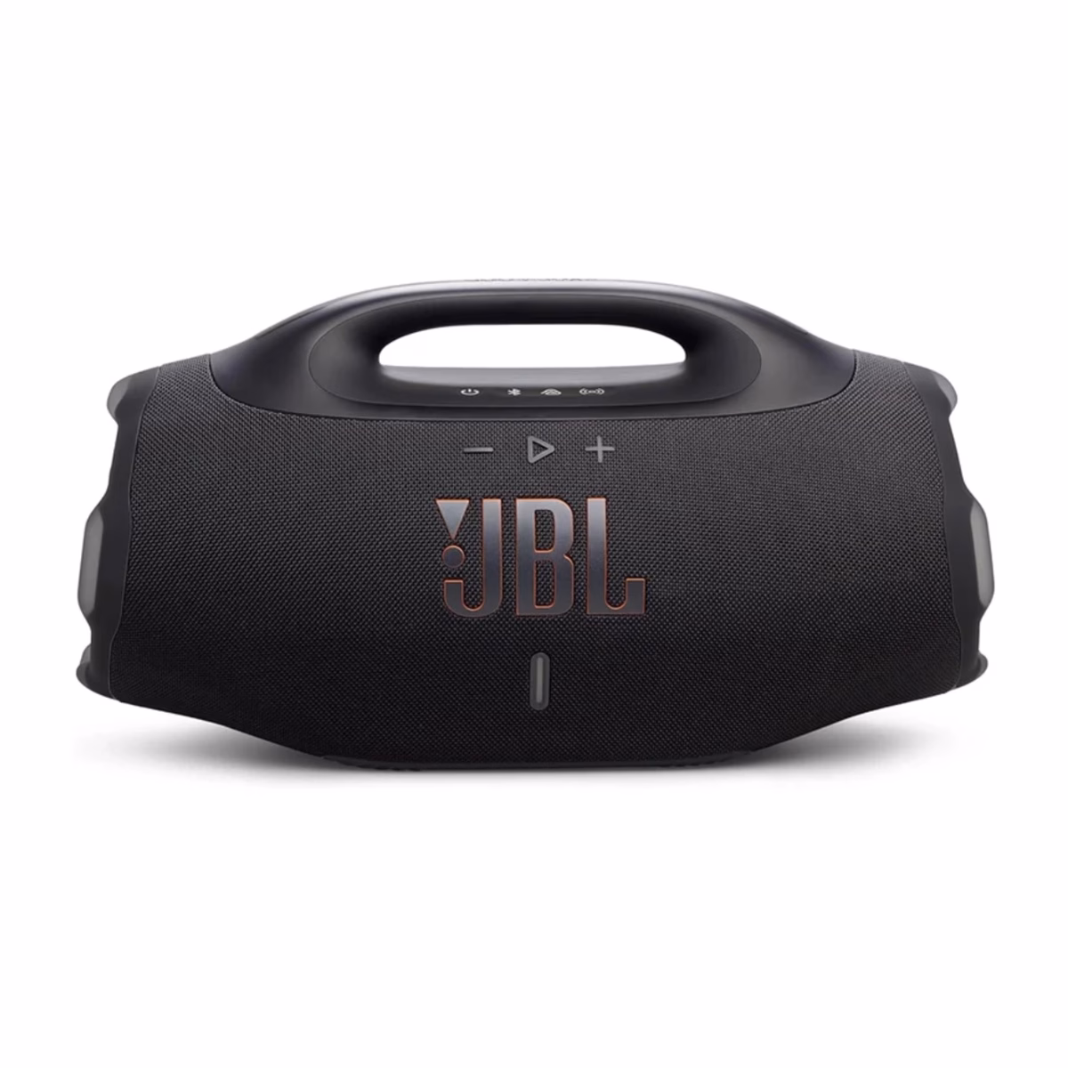 اسپیکر بلوتوثی جی بی ال مدل Boombox 4