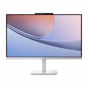 کامپیوتر All in One لنوو 23.8 اینچی مدل A100 i3 N100 8GB 512GB پلازا دیجیتال