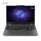 لپ تاپ گیمینگ لنوو 15.6 اینچی مدل LOQ 15IAX9 i5 12450HX 12GB 1TB RTX4050 پلازا دیجیتال
