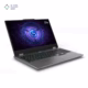 نمای سمت راست لپ تاپ گیمینگ لنوو 15.6 اینچی مدل LOQ 15IAX9 i5 12450HX 12GB 1TB RTX4050 پلازا دیجیتال