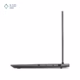 نمای سمت چپ لپ تاپ گیمینگ لنوو 15.6 اینچی مدل LOQ 15IAX9 i5 12450HX 12GB 1TB RTX4050 پلازا دیجیتال