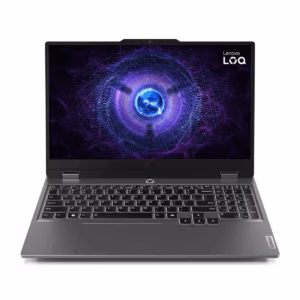 لپ تاپ گیمینگ لنوو 15.6 اینچی مدل LOQ 15IAX9 i5 12450HX 16GB 1TB RTX4050 پلازا دیجیتال