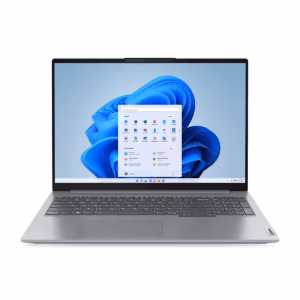 لپ تاپ لنوو 16 اینچی مدل ThinkBook 16 G6 IRL i7 13700H 48GB 2TB پلازا دیجیتال