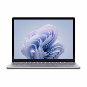 لپ تاپ مایکروسافت 13.5 اینچی مدل Surface Laptop 6 Core Ultra 5 135H 8GB 256GB Arc