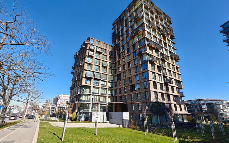 بررسی گوشی ریلمی GT 8 Pro 5G 16 realme gt 8 pro 5g ultrawide cam 2