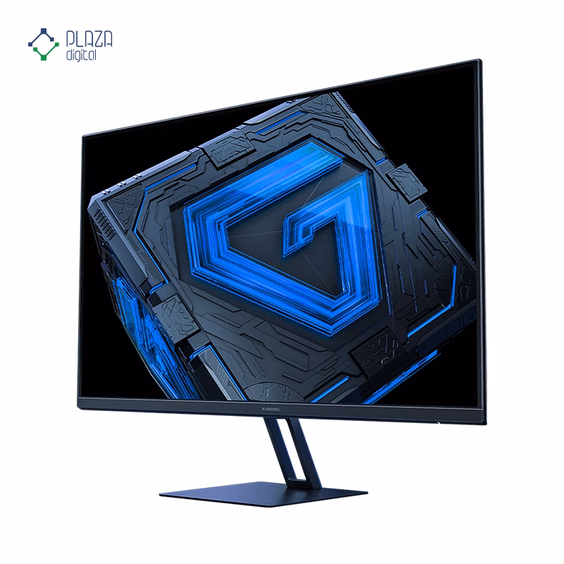 مانیتور گیمینگ شیائومی 27 اینچ مدل G27i پلازا دیجیتال